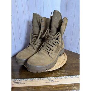 GARMONT TACTICAL T8 Bifida Military Waterproof Combat Boots, Coyote - Size 13W